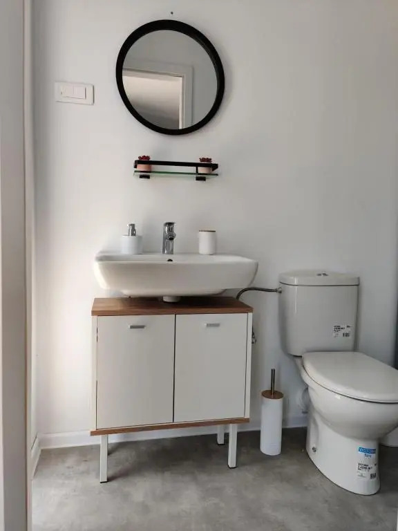 Daro tiny house