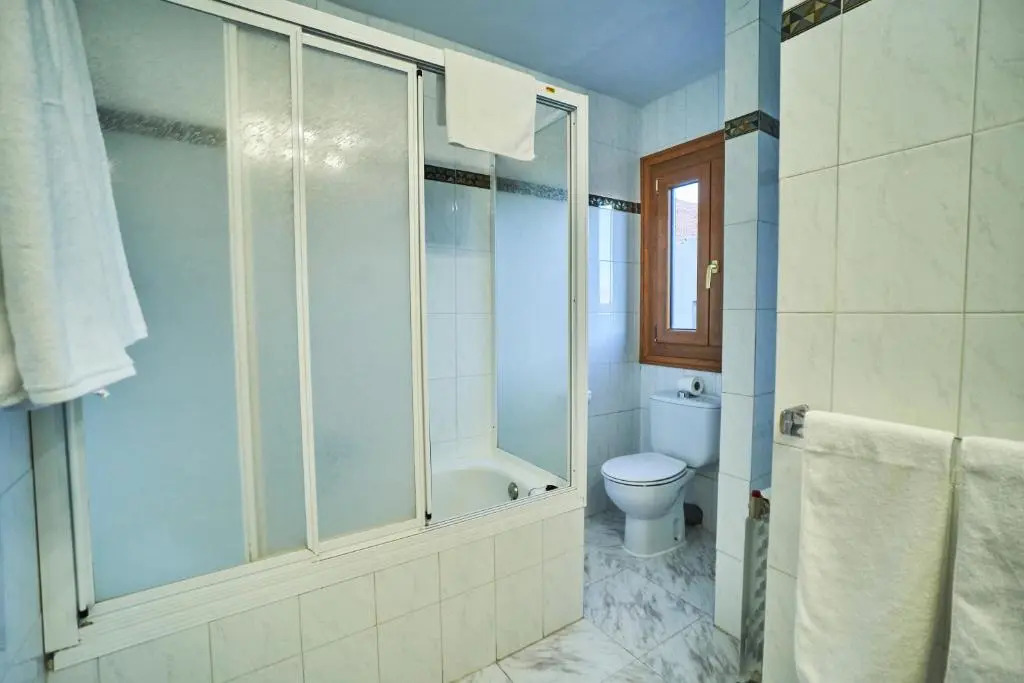 Hostal El Panadero