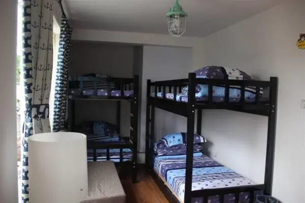 Chengdu Metoo Youth Hostel