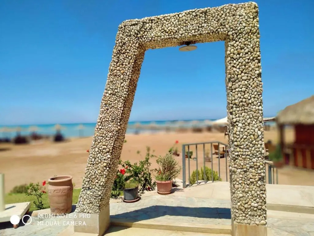 Tertels beach resort F 1-7