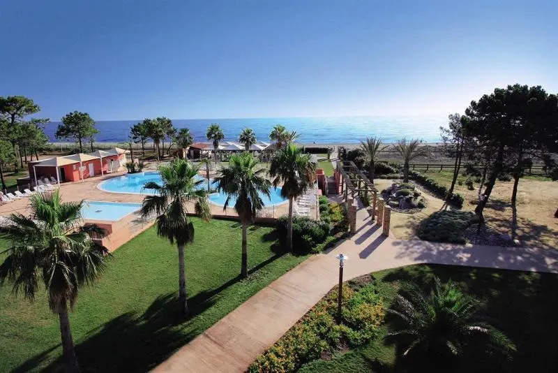 Belambra Club Borgo "Pineto"