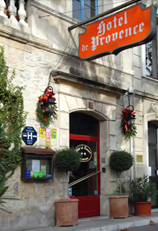 Hotel Des Artistes