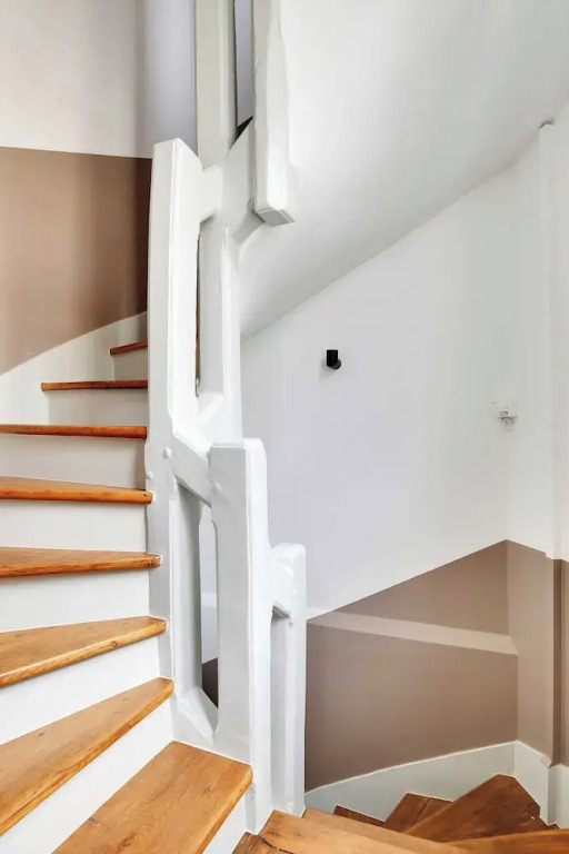 Chic Studio A/C - 2P - Le Marais