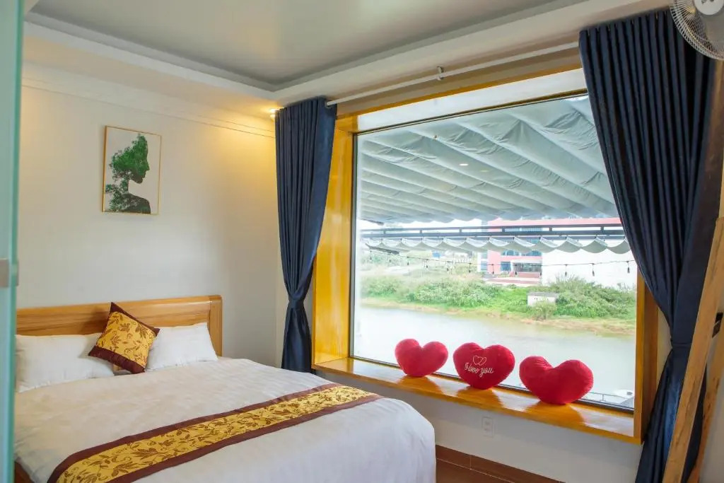 Trung Nghĩa Villa 21
