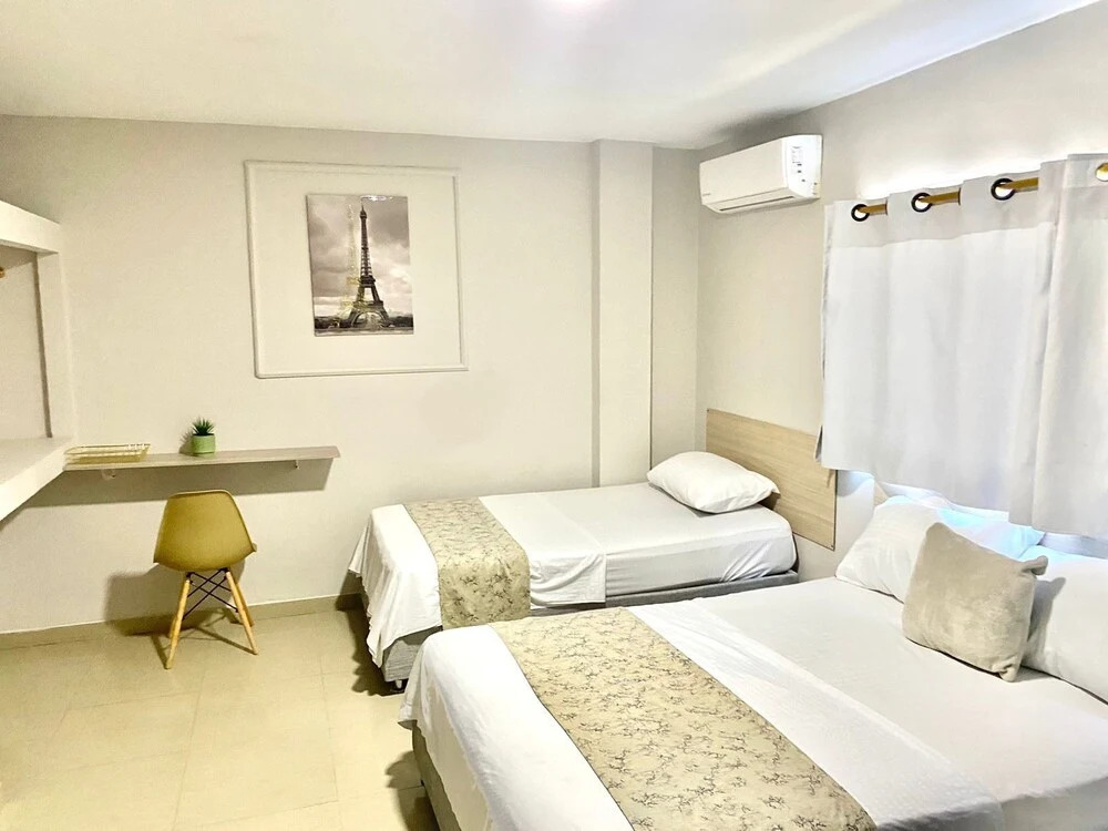 Hotel Rialto DMar
