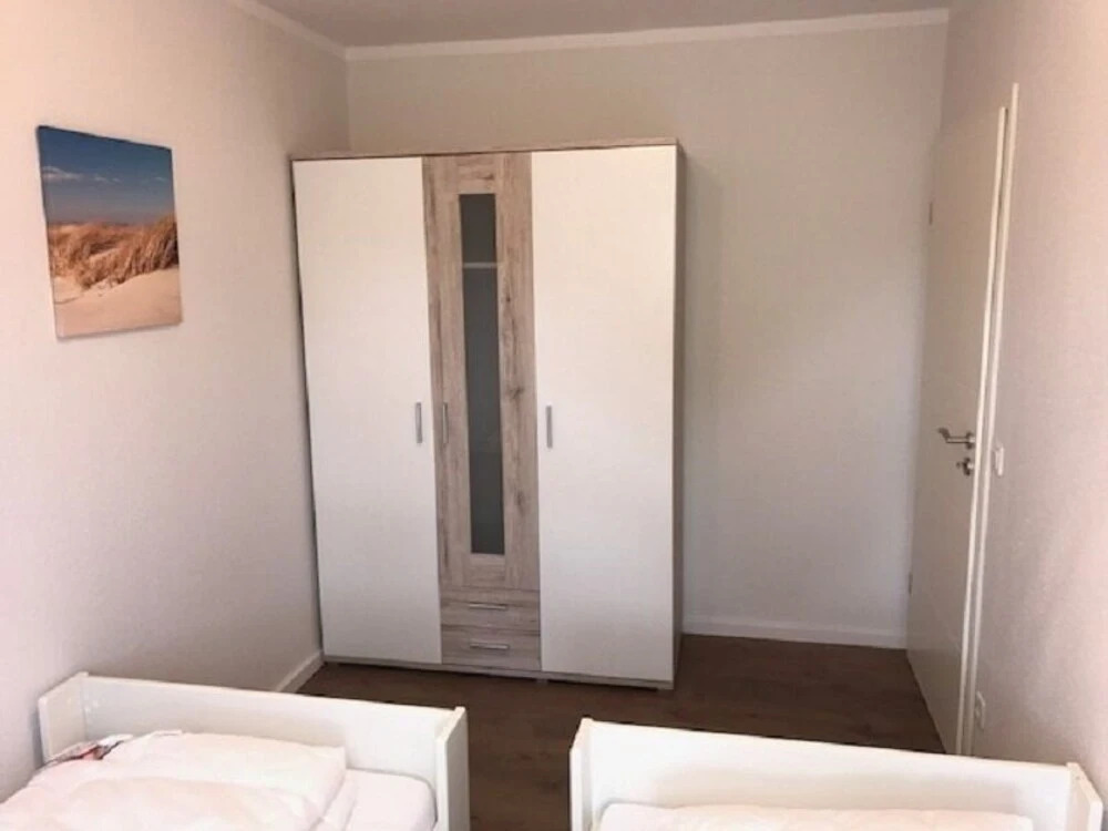 Witte Huus Ferienwohnungen