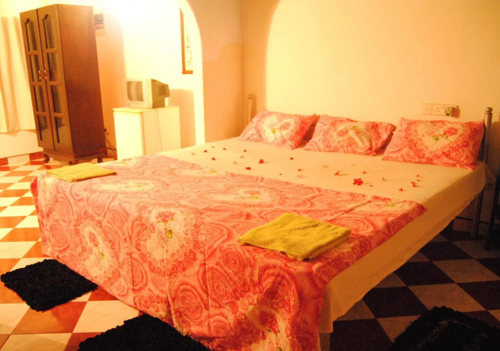 La Saman Villa