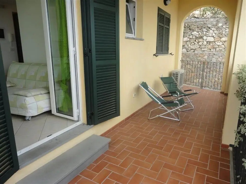 CASA VACANZE SANTI