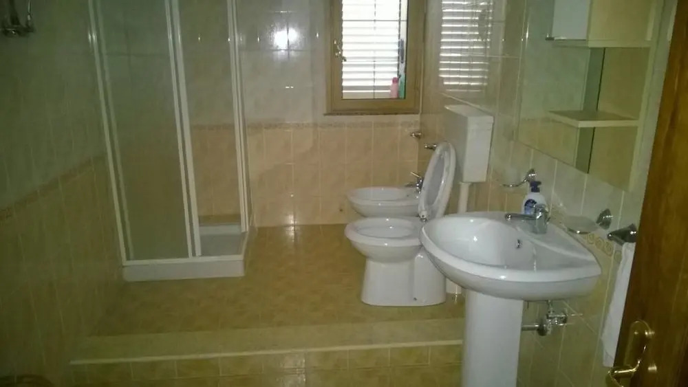 B&B Shalom