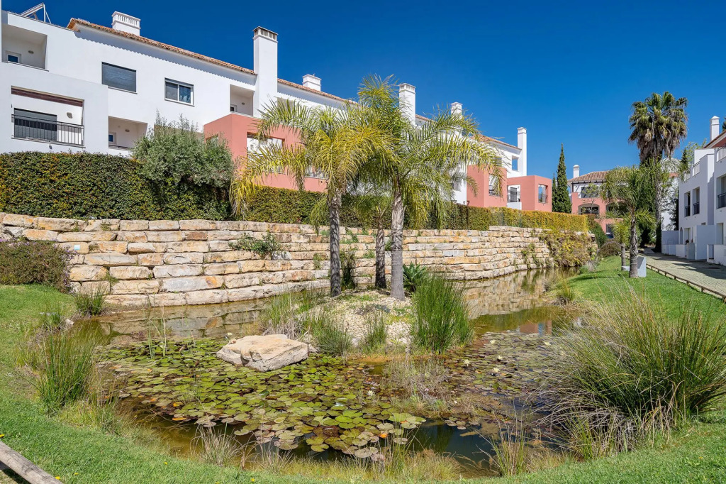 Modern Cabanas de Tavira Apartment Ideal Homes