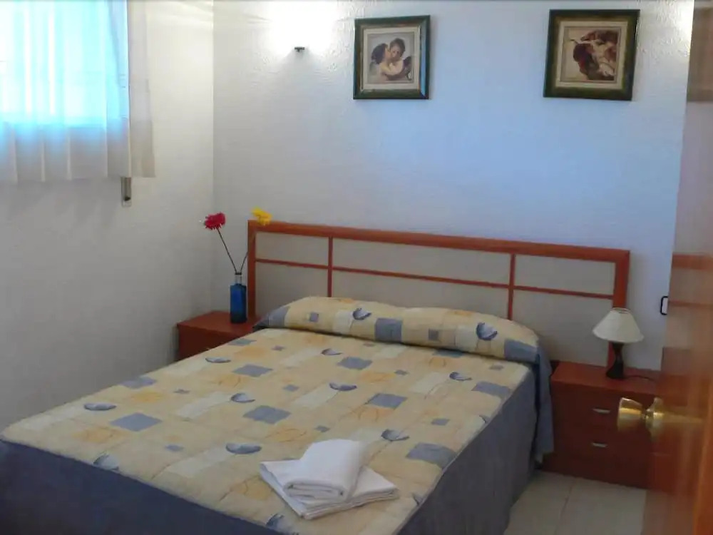 Apartamentos Michelangelo Arysal