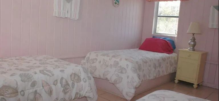 Cocobay Cottages