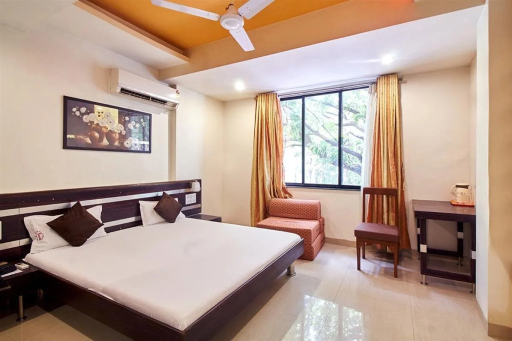 OYO 603 Hotel Swasti