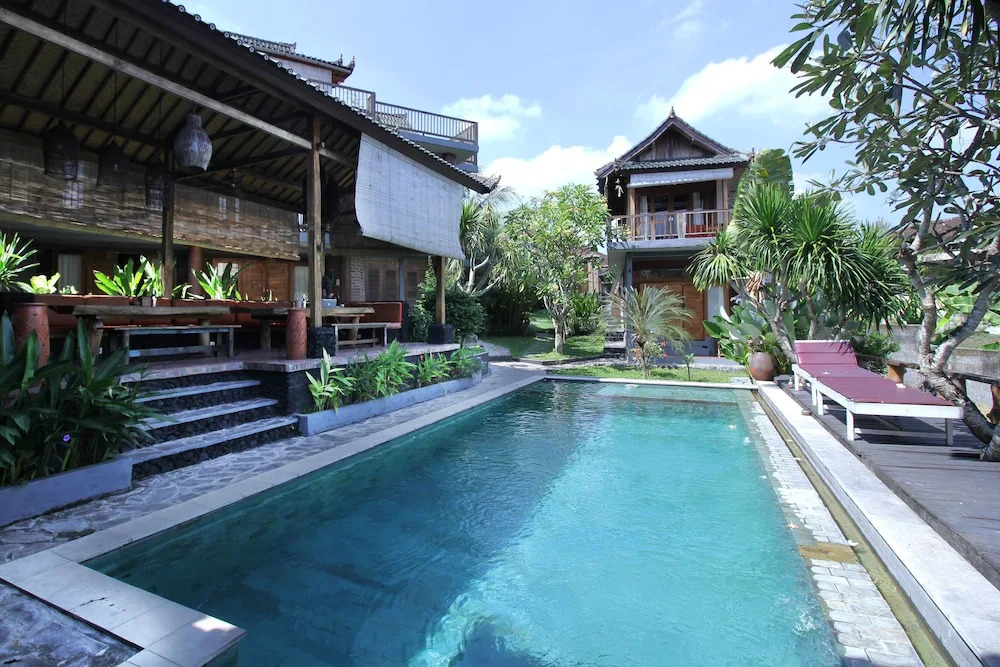 Airy Kuta Utara Bila Dalung Bali