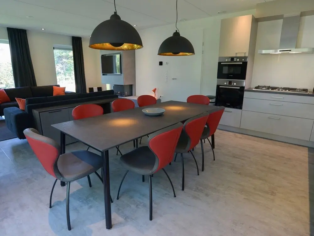 Villa in Texel near Beach and Nature Reserve