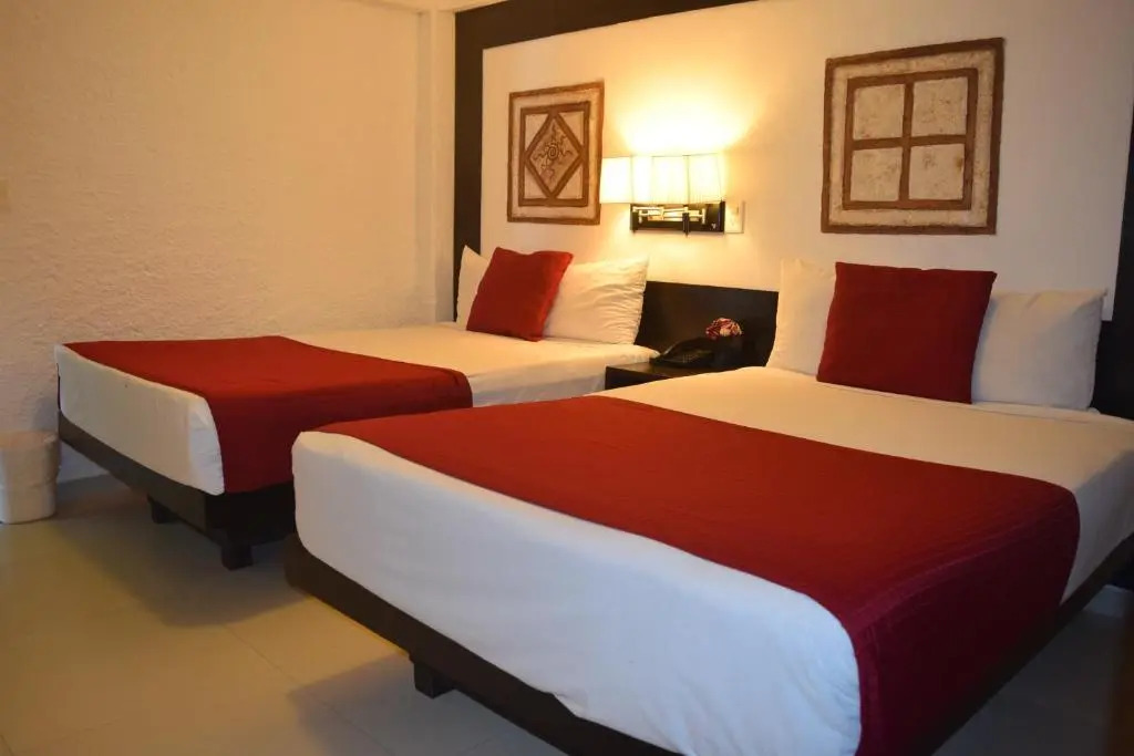 Chocos Hotel