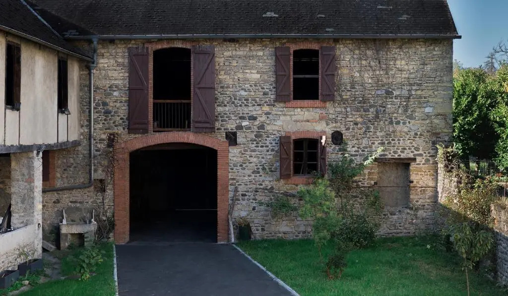 Les 3 Bérets chambres dhotes