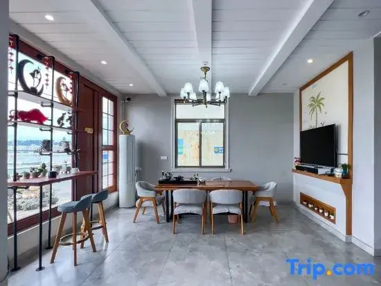 Wenzhou Banping Renjia Homestay (Jiucaiao Beach)