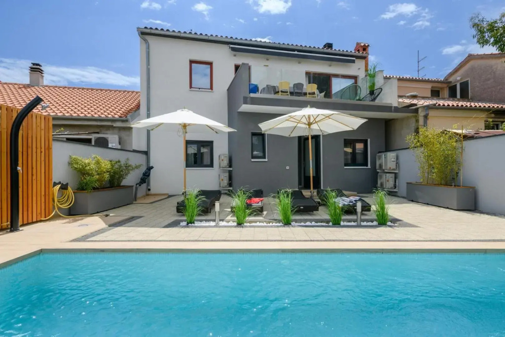 Lounge house Dolce Vita