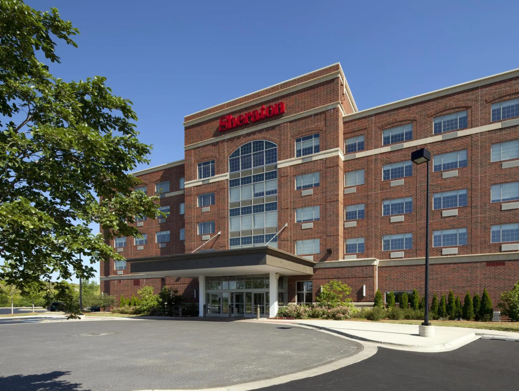 Sheraton Chicago Northbrook