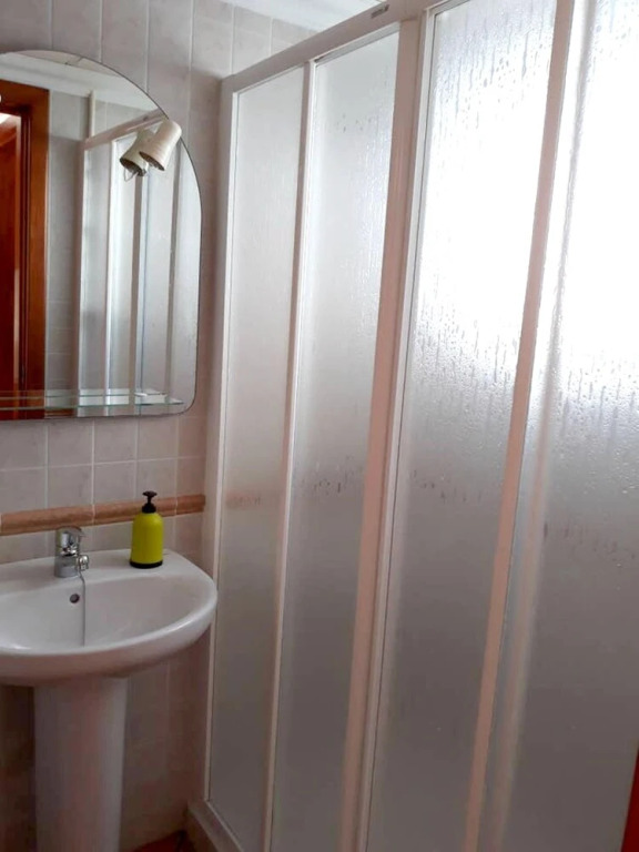 Apartment with 2 Bedrooms in Tías, with Pool Access And Enclosed Garden - 500 M From the Beach