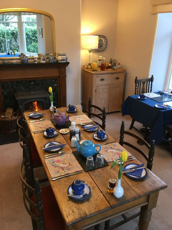 Ivythwaite Lodge Guest House