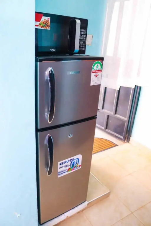 Milimani Suites Kisumu