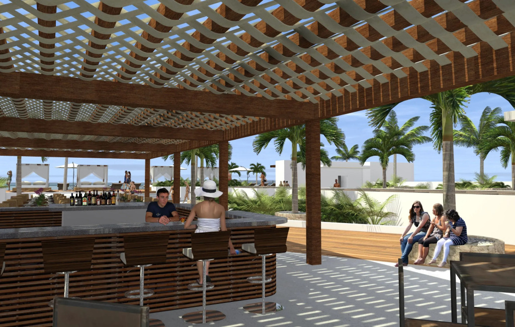 The Reef 28 Hotel & Spa