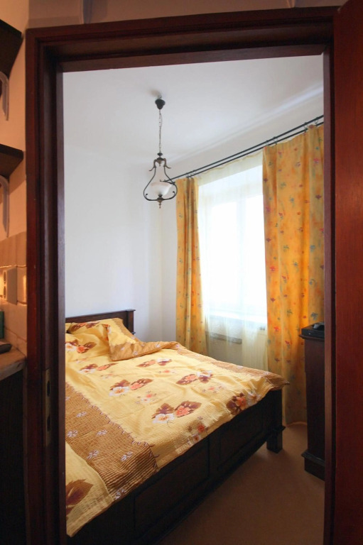 Velvet Apartament Kopinska