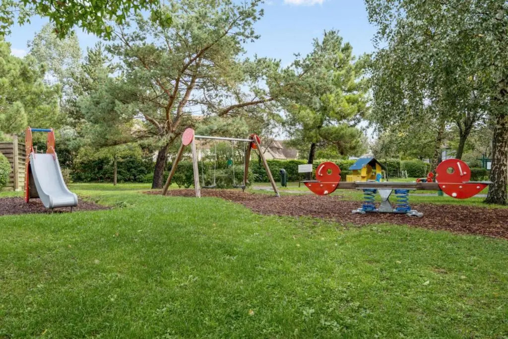 La Résidence du Golf - maeva Home - Appartement 2 pièces 4 personnes Selection