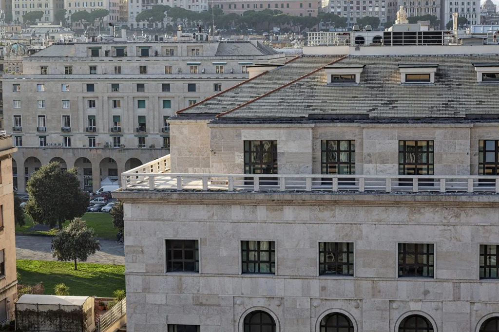 Deluxe Apartments by Wonderful Italy