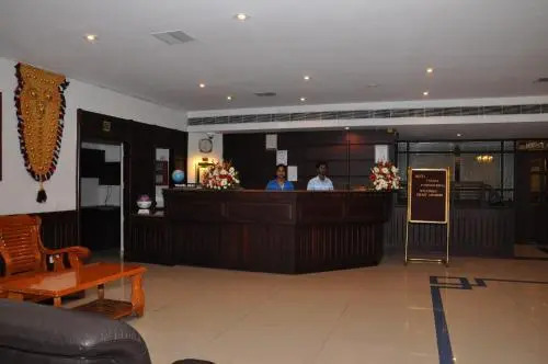 Varsha International