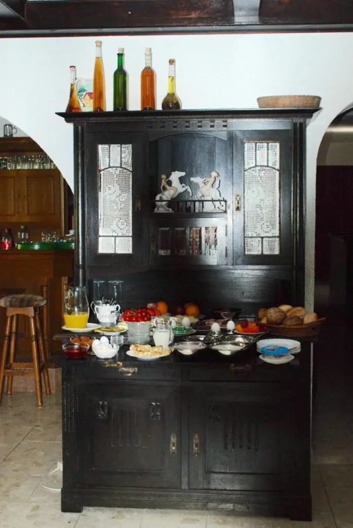Pension Tannenspitze