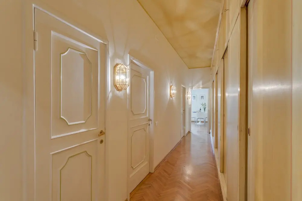 Santa Felicita Apartments