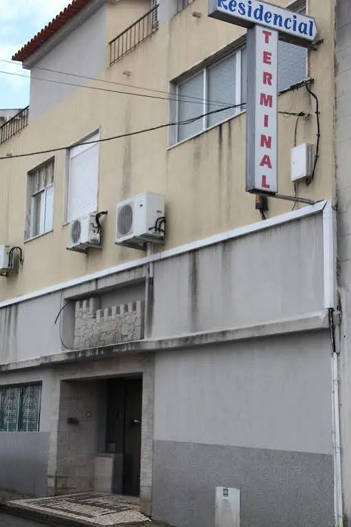 Residencial Terminal