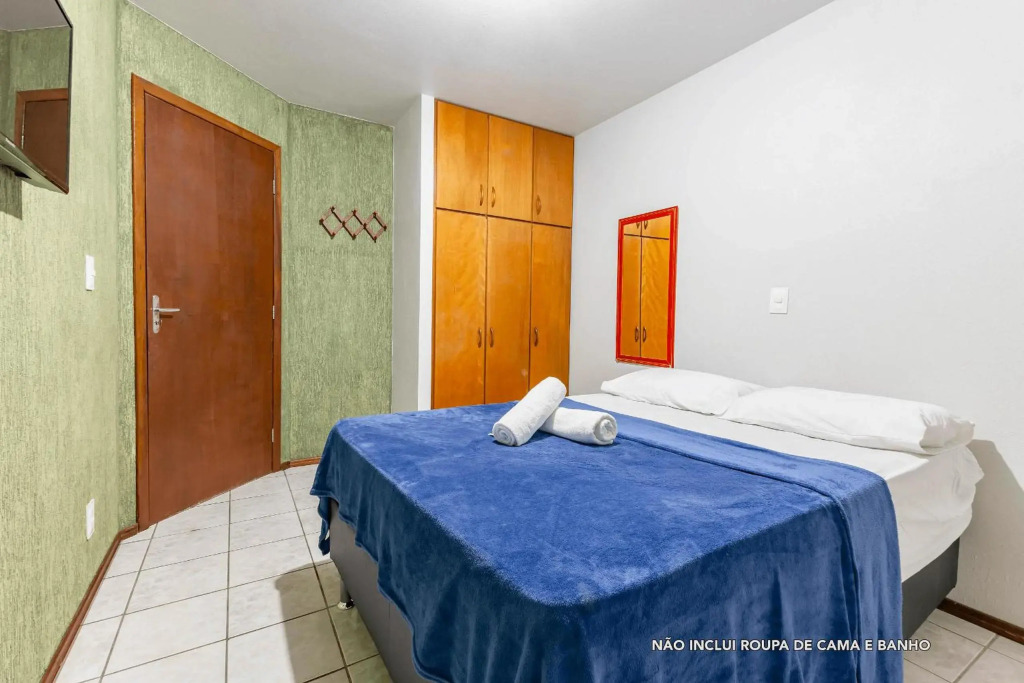 Flamboyant Apartamentos Bombinhas