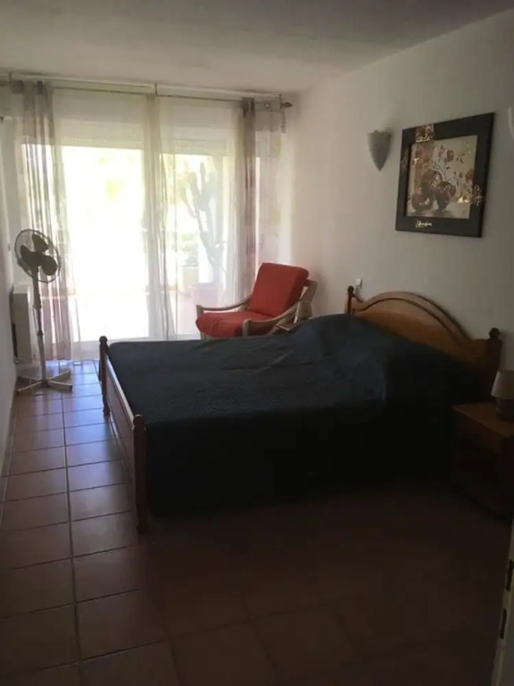 Apartment With 2 Bedrooms in Calvi, With Furnished Garden - 50 m From