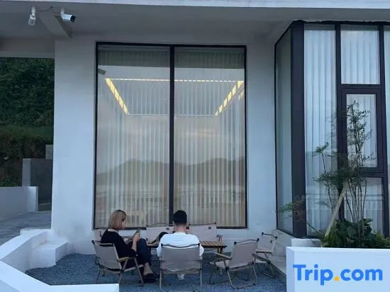 Qiying Shijian Sea Resort Seaview Homestay (Ningbo Xiangshan Shipu Branch)
