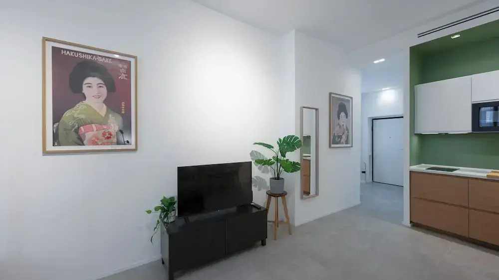 Italianway Comfort - Rosmini 7