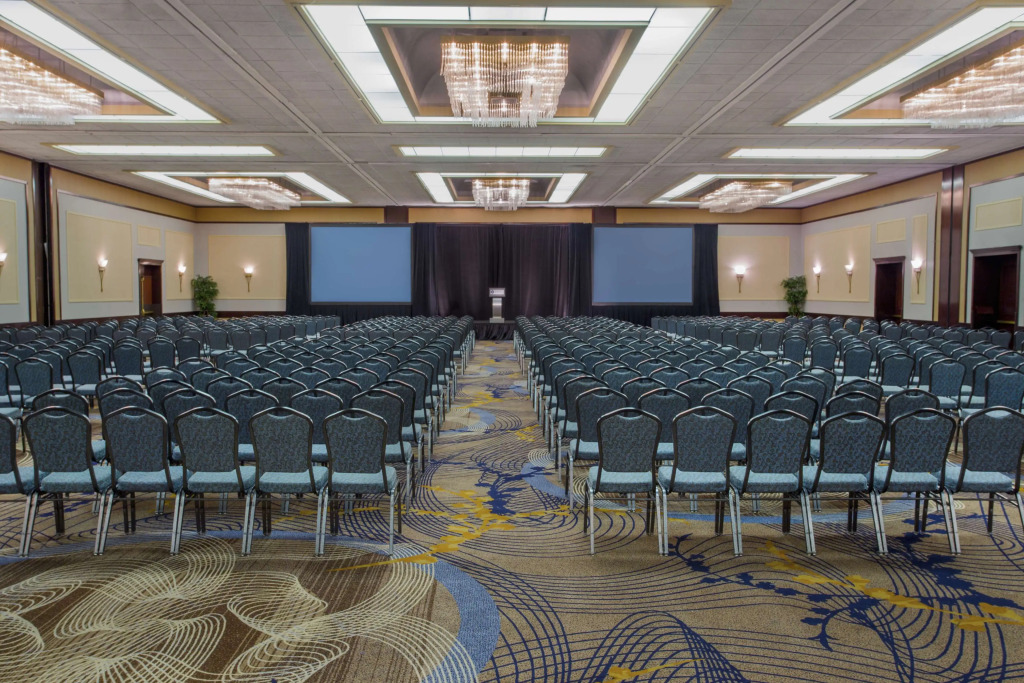 Hyatt Regency Buffalo