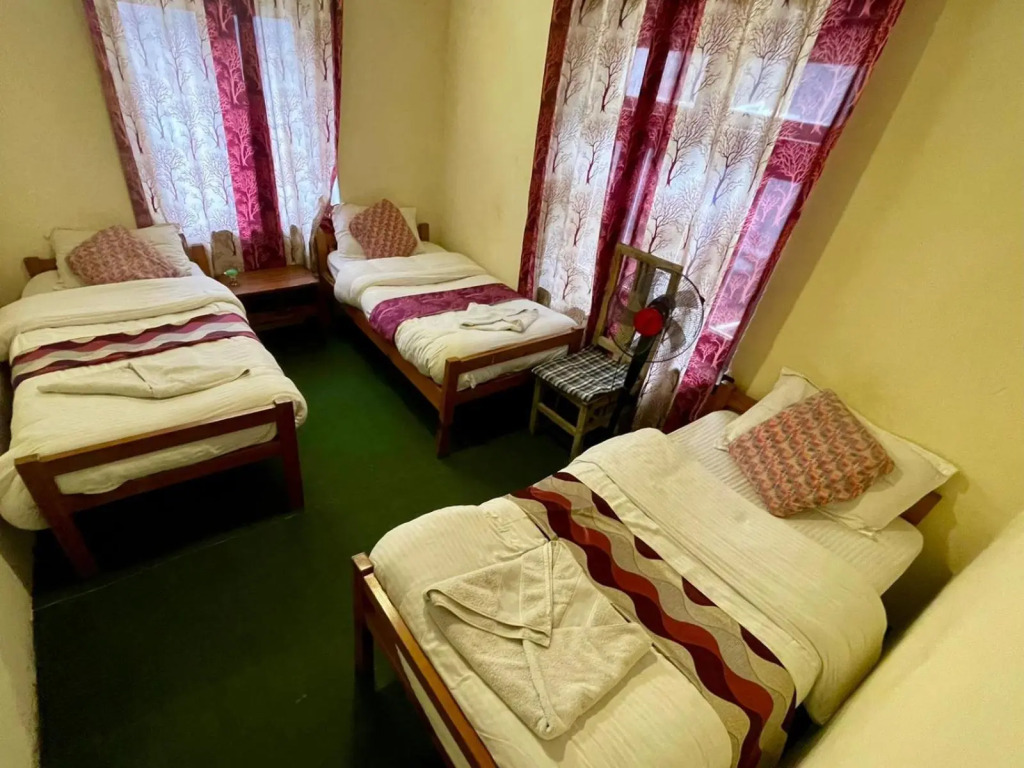 Best Hostel