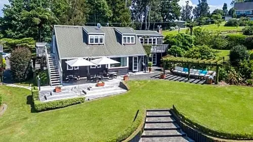 Brenton Lodge