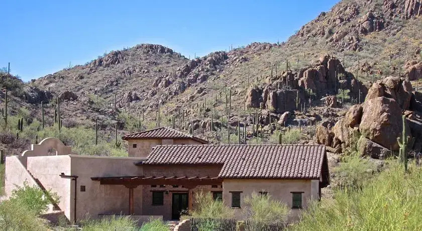 Starlight Casa