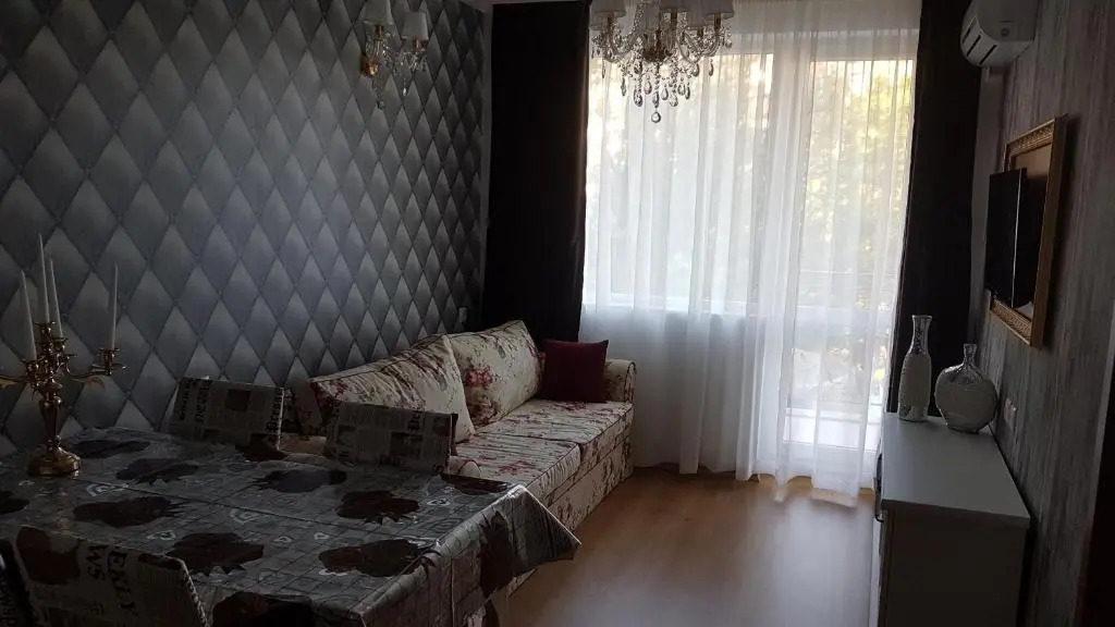 Apartments Sweet Home 4