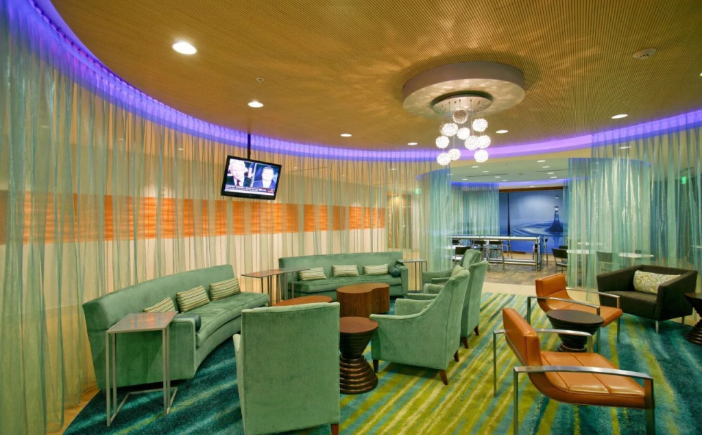 SpringHill Suites Temecula Valley Wine Country