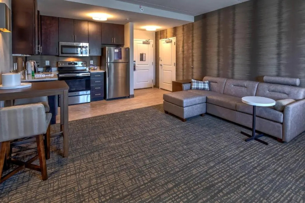 Residence Inn by Marriott Nashville at Opryland