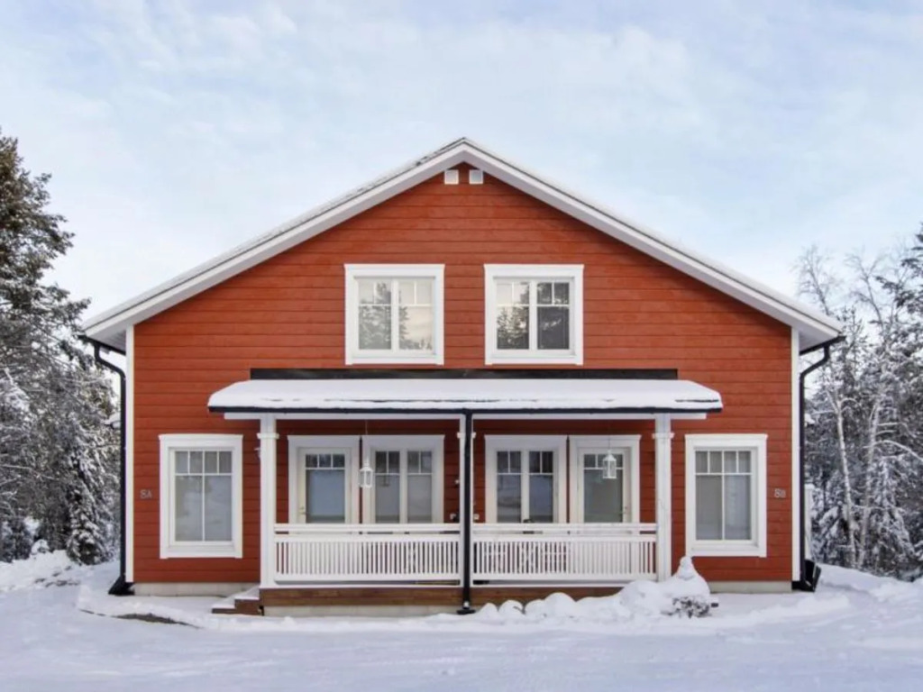 Villa karren, 1 skipass included