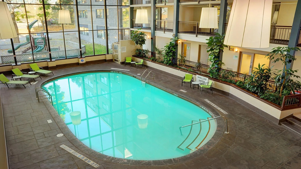 Holiday Inn Guelph Hotel and Conference Centre