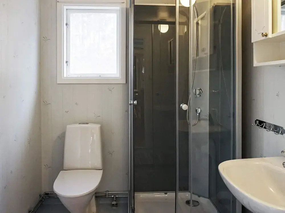 4 person holiday home in Byxelkrok-By Traum