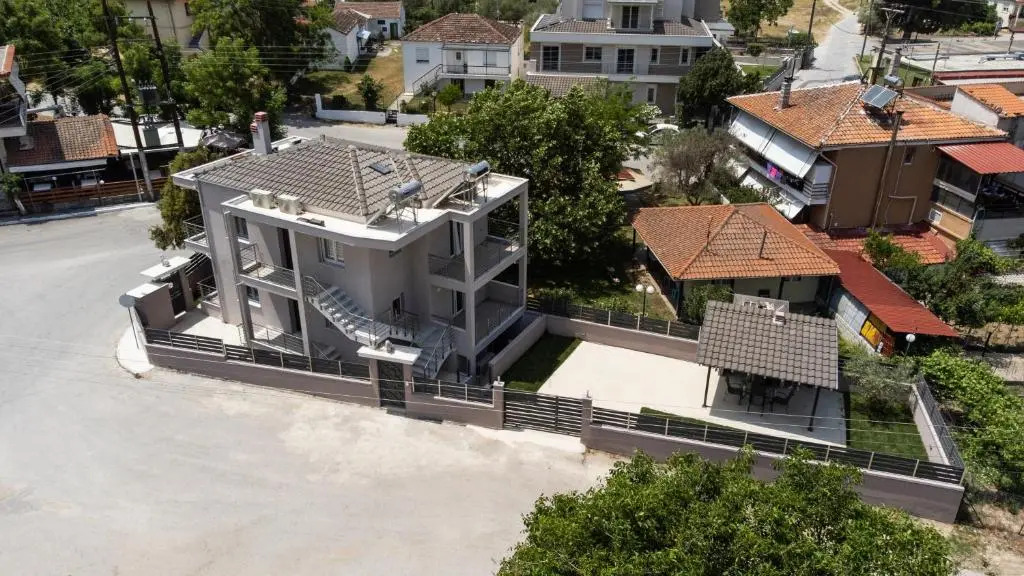 Onar Village Luxury Apartments